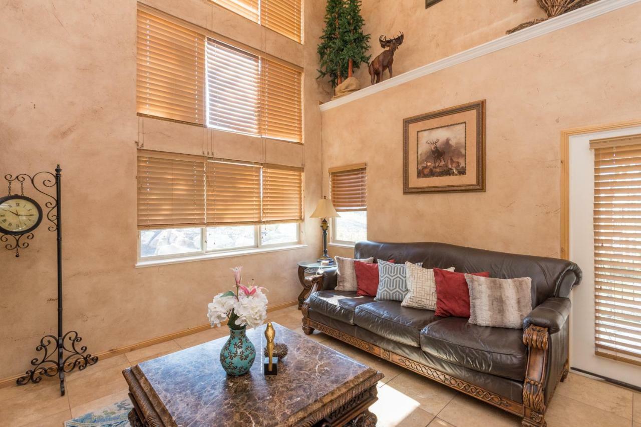 Luxury Townhouse In Wolf Creek Villa Eden Eksteriør billede