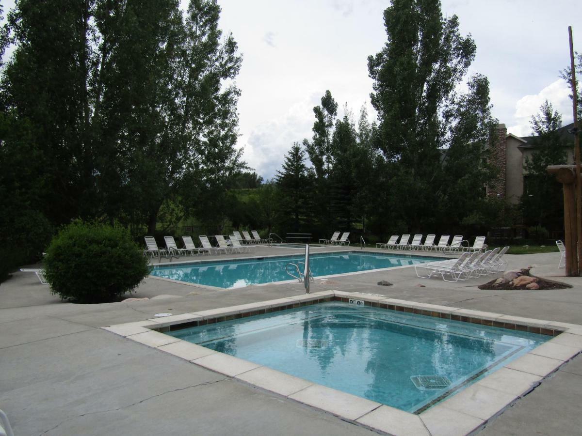 Luxury Townhouse In Wolf Creek Villa Eden Eksteriør billede